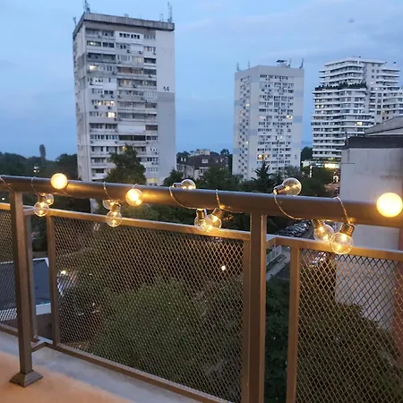 Apartment Divalla Burgas City