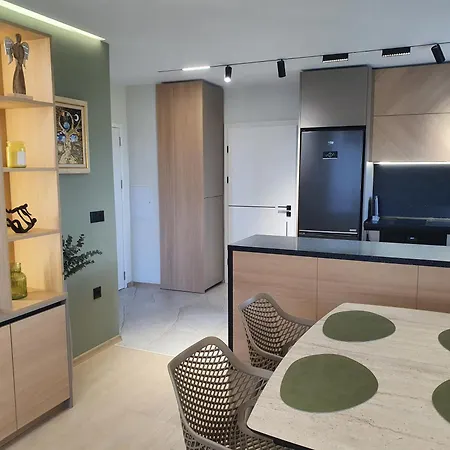 Divalla Apartmán