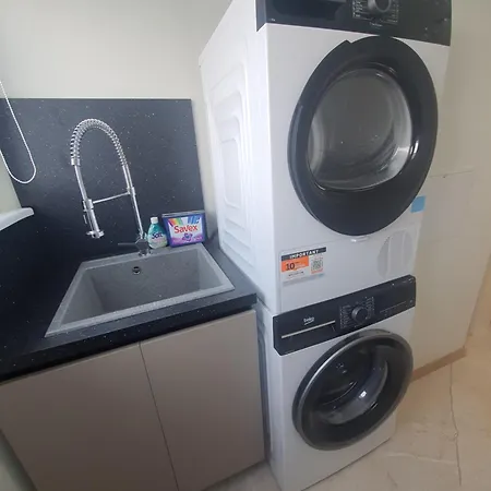 Divalla Apartmán *
