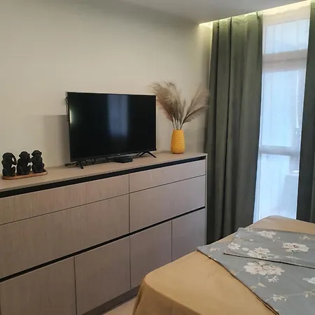 Apartmán Divalla