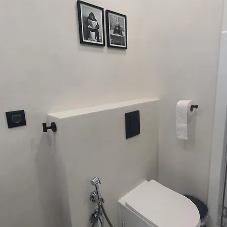 Apartmán Divalla