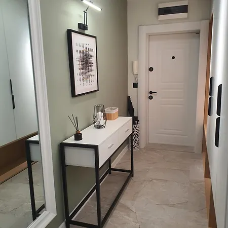 Divalla Apartmán *
