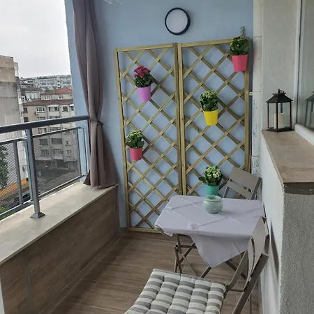 Divalla Apartmán