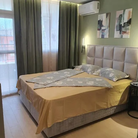 Divalla Apartament