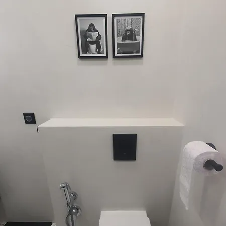 Divalla Apartament *