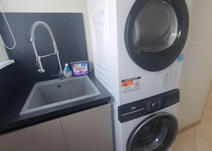 Divalla Апартамент *