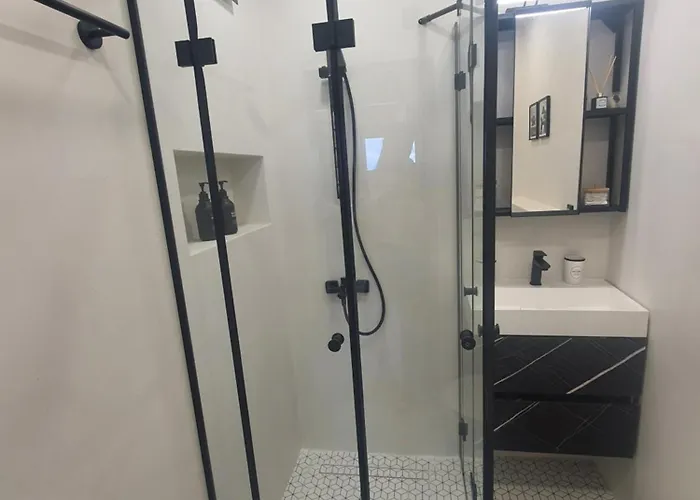 Divalla Апартамент *