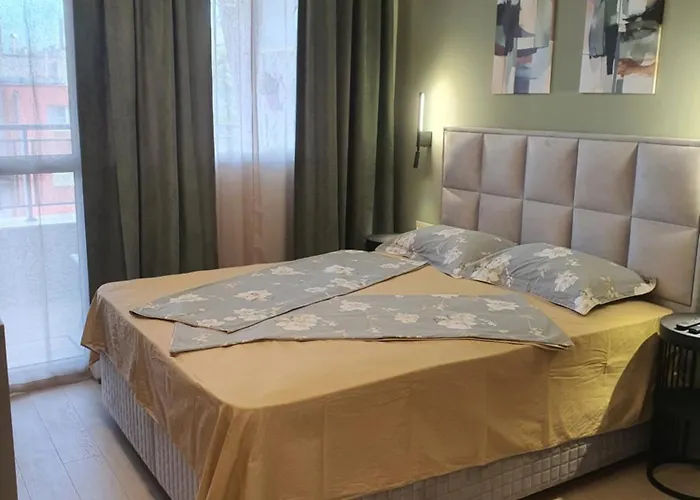 Divalla Апартамент