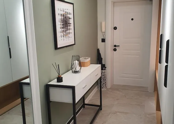 Divalla Апартамент *