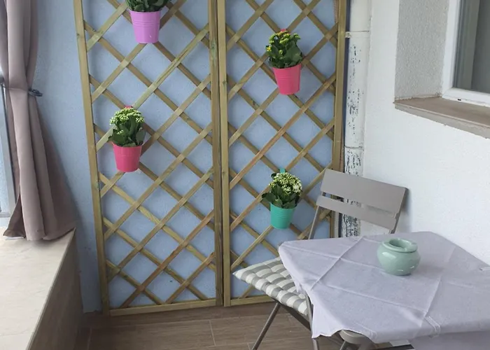 Divalla Апартамент *